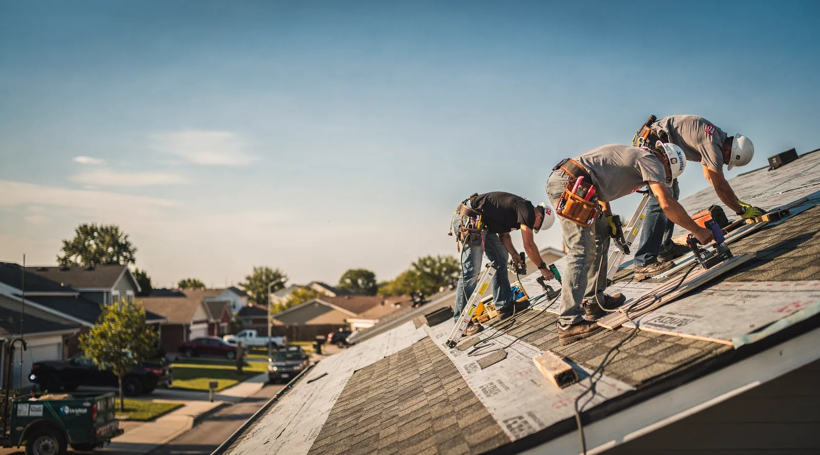 Dormer Window Assessment in Franklinville, NJ